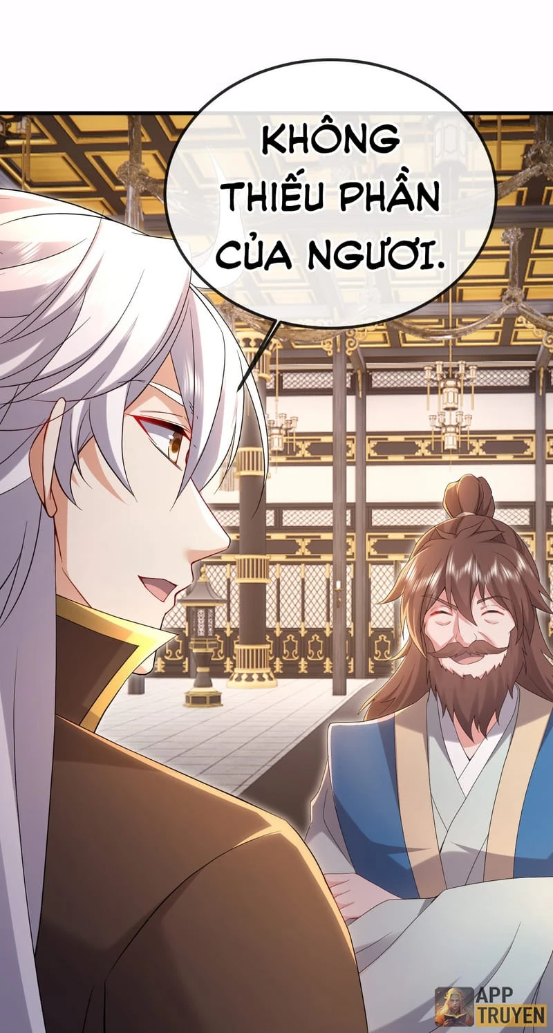 Tiên Võ Đế Tôn Chapter  606 - 49