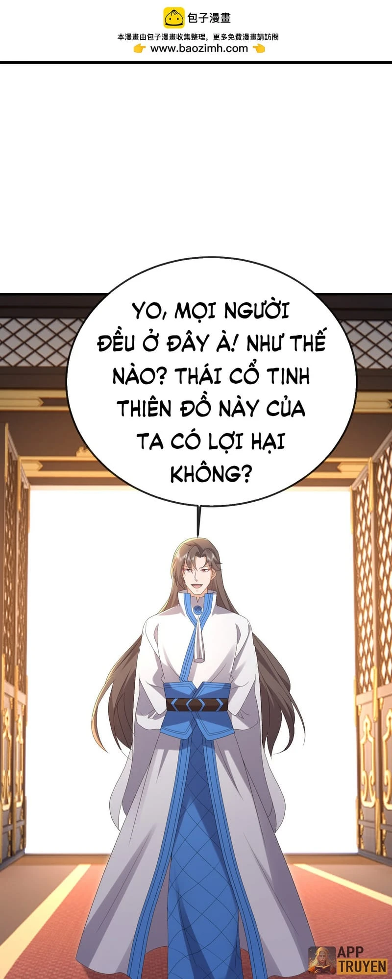 Tiên Võ Đế Tôn Chapter  606 - 50