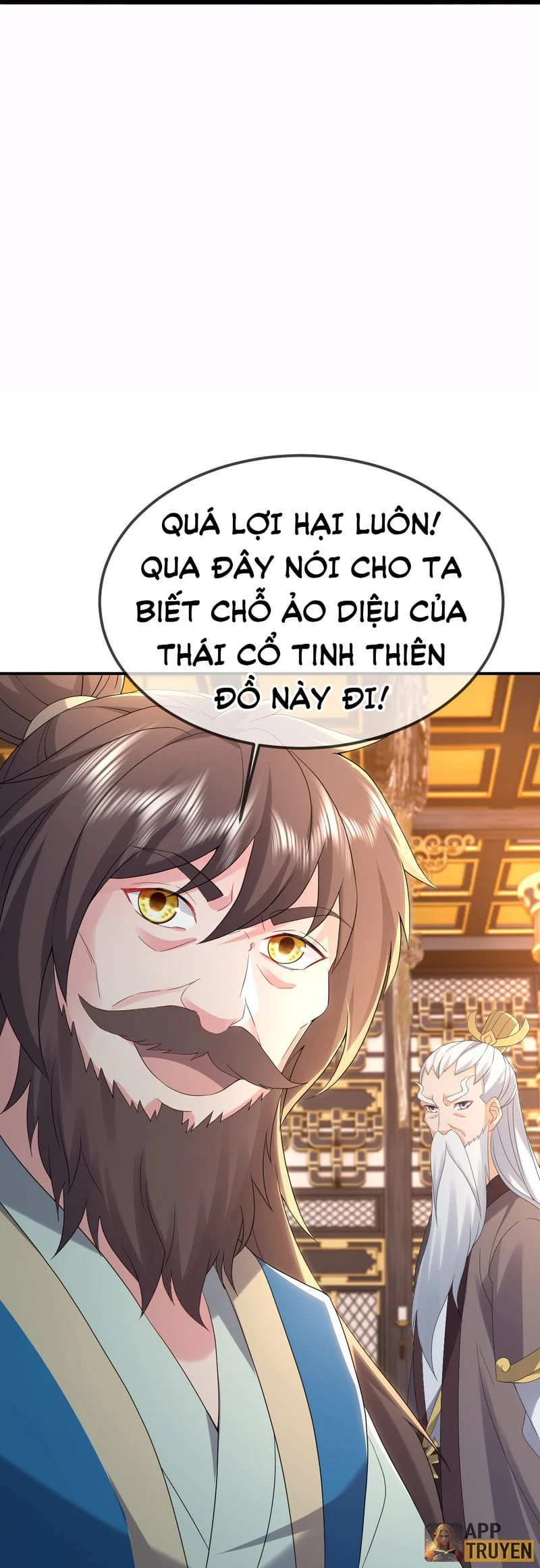 Tiên Võ Đế Tôn Chapter  606 - 51