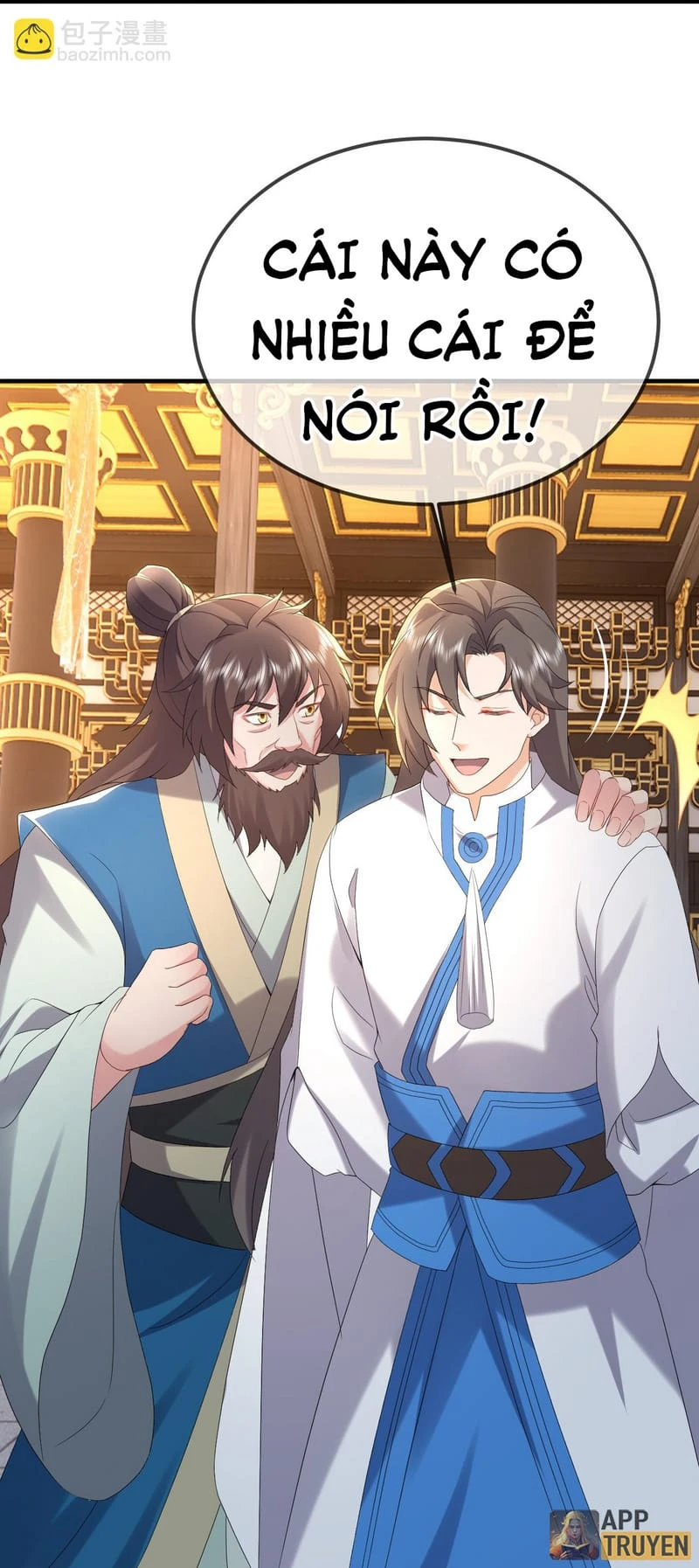 Tiên Võ Đế Tôn Chapter  606 - 52