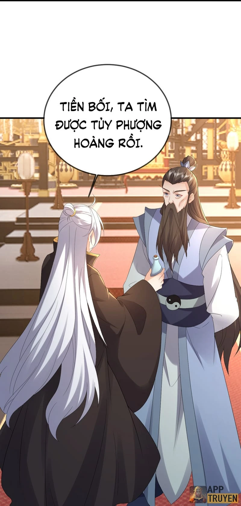 Tiên Võ Đế Tôn Chapter  606 - 53