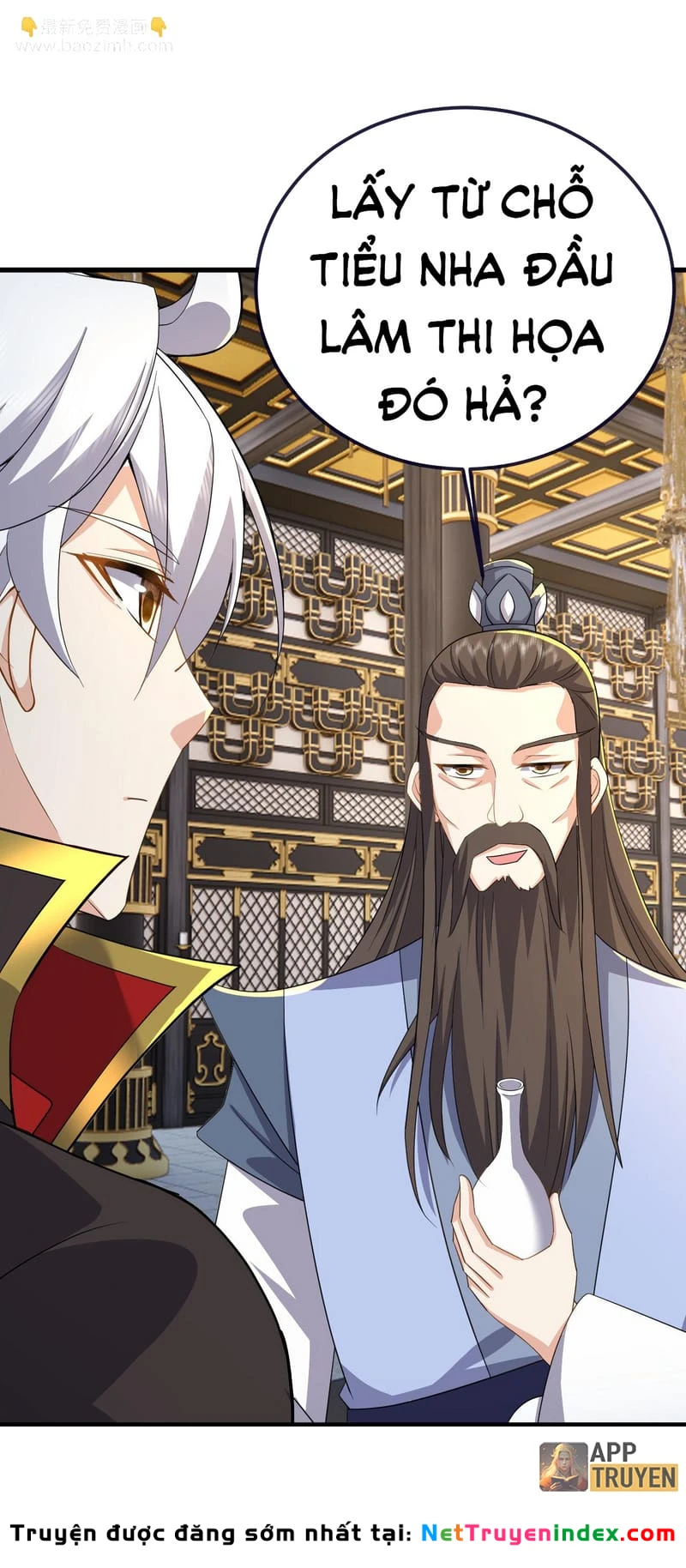 Tiên Võ Đế Tôn Chapter 607 - 3