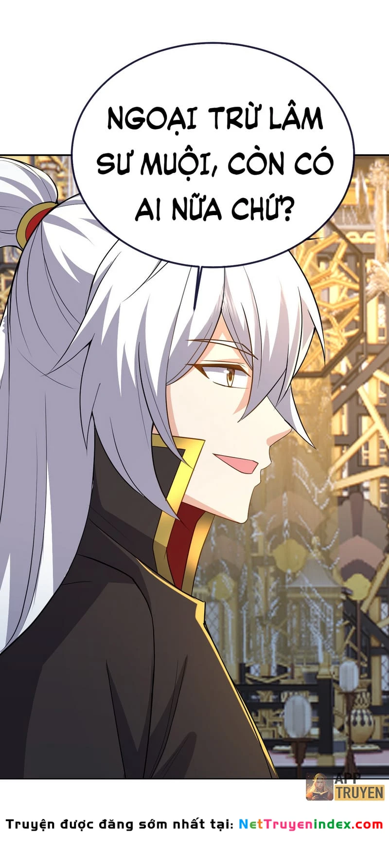 Tiên Võ Đế Tôn Chapter 607 - 4