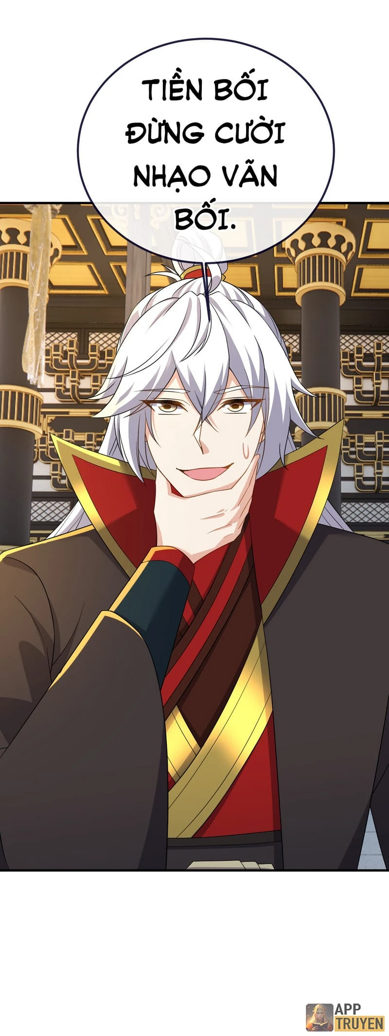 Tiên Võ Đế Tôn Chapter 607 - 6