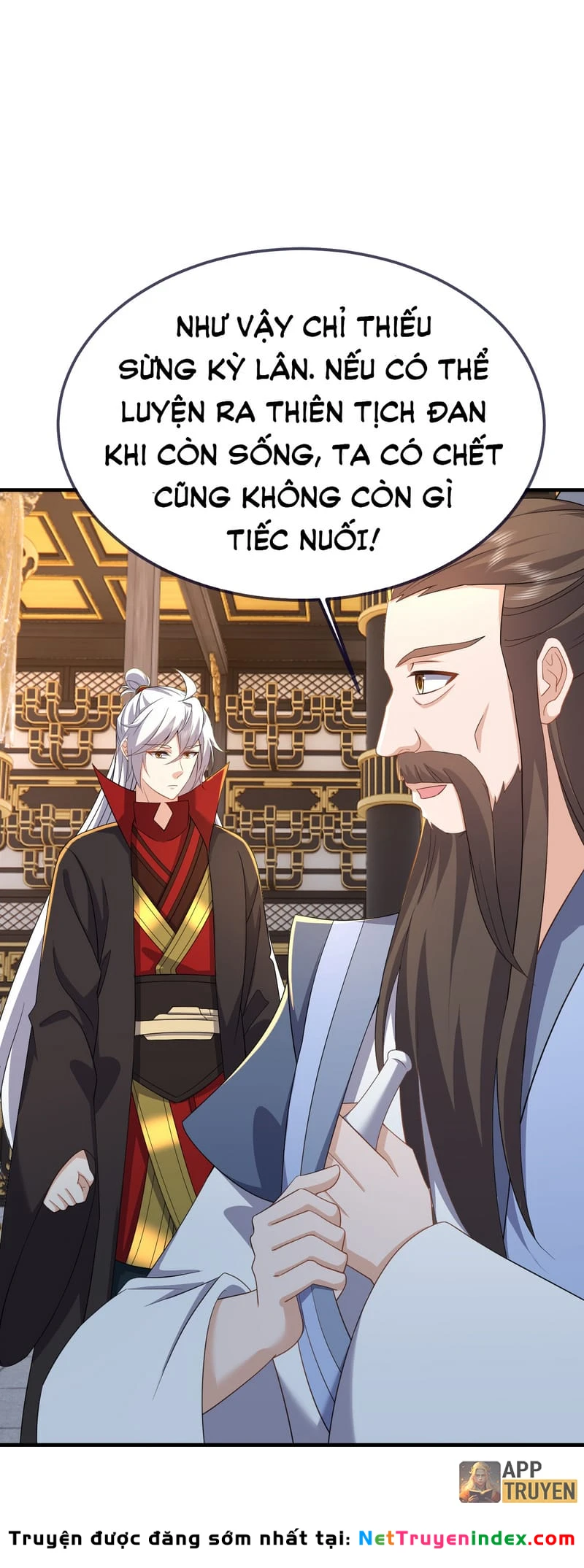 Tiên Võ Đế Tôn Chapter 607 - 7