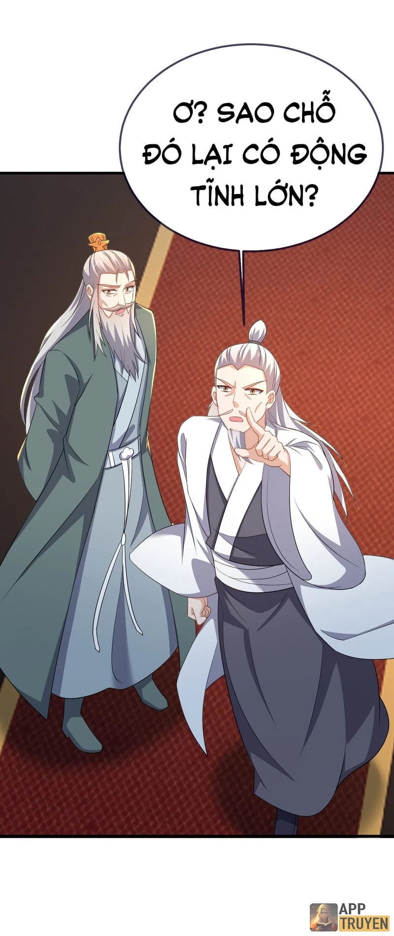 Tiên Võ Đế Tôn Chapter 607 - 8