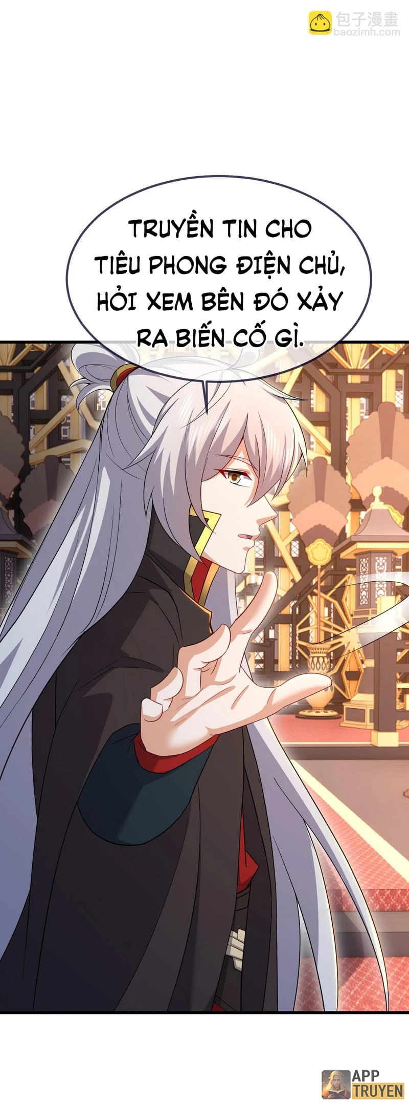 Tiên Võ Đế Tôn Chapter 607 - 12