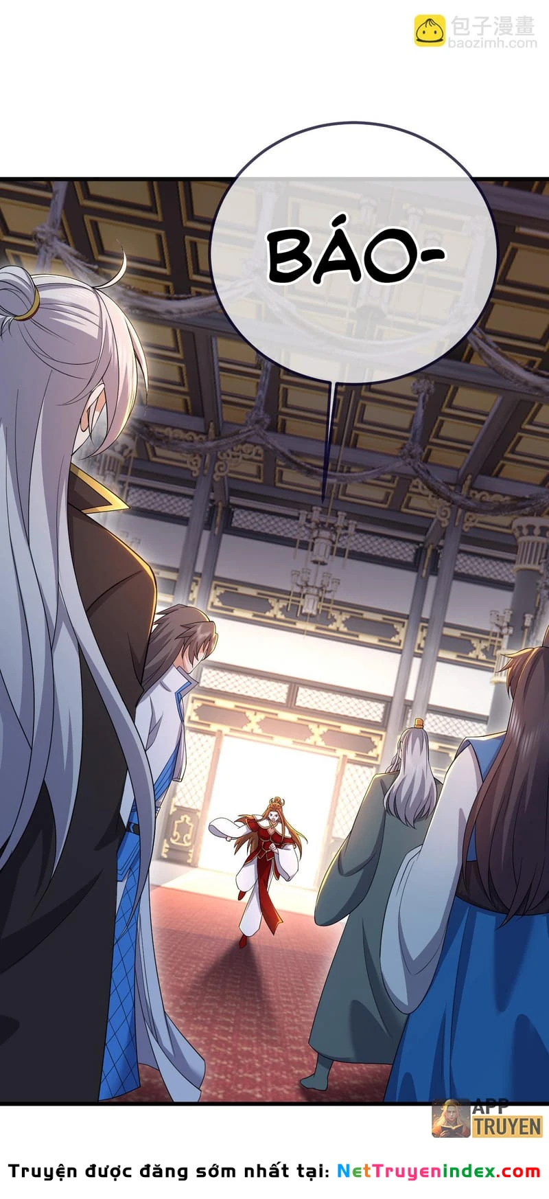 Tiên Võ Đế Tôn Chapter 607 - 13