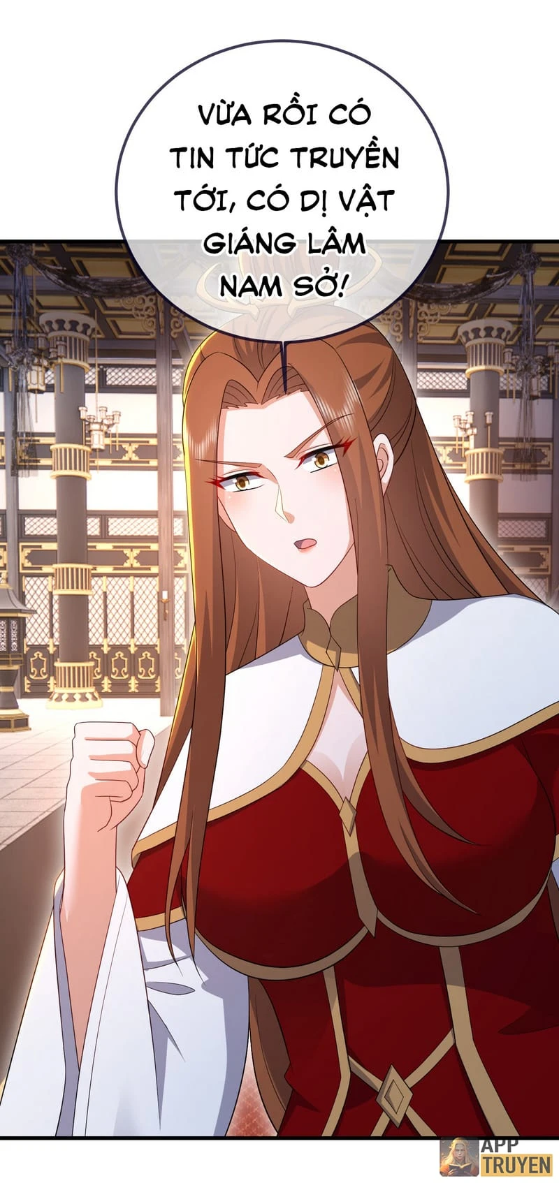 Tiên Võ Đế Tôn Chapter 607 - 14