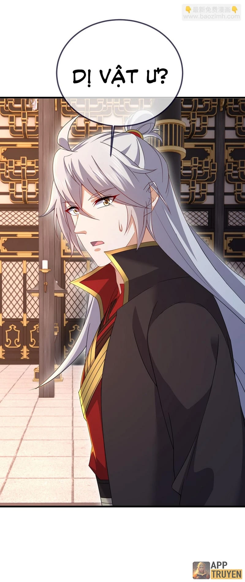 Tiên Võ Đế Tôn Chapter 607 - 15