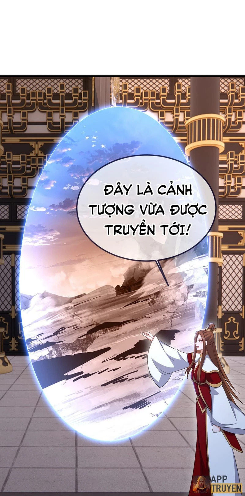Tiên Võ Đế Tôn Chapter 607 - 16