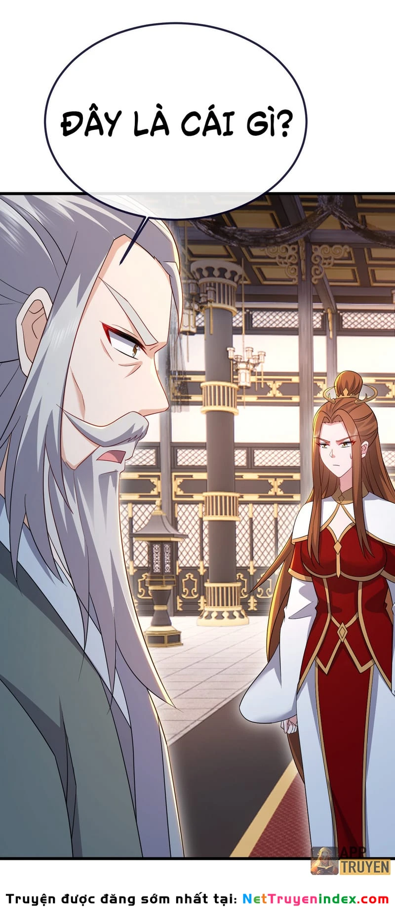 Tiên Võ Đế Tôn Chapter 607 - 19