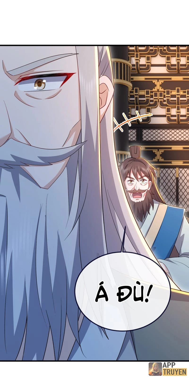 Tiên Võ Đế Tôn Chapter 607 - 21