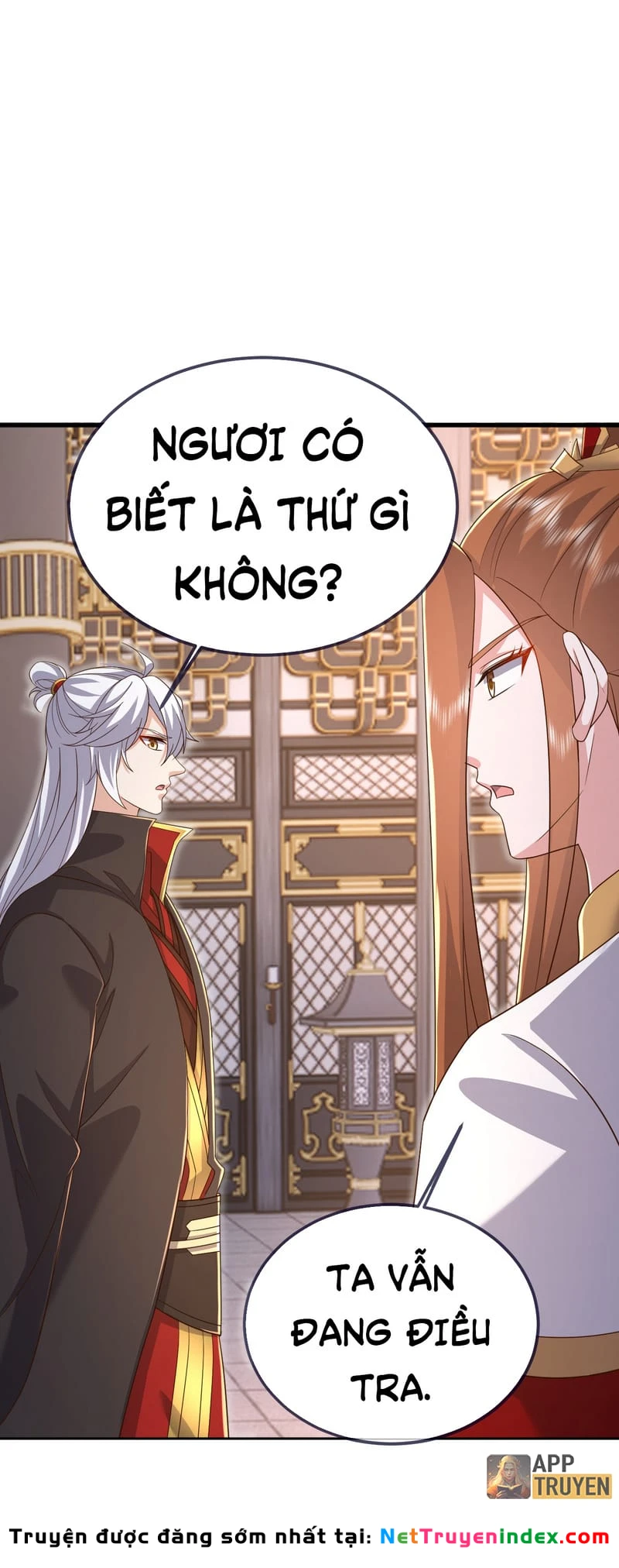 Tiên Võ Đế Tôn Chapter 607 - 23