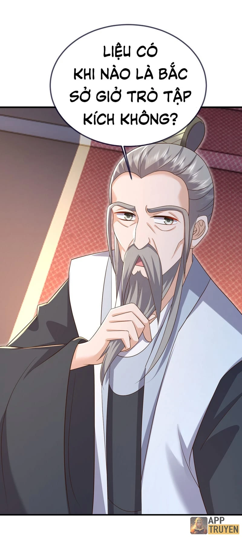 Tiên Võ Đế Tôn Chapter 607 - 24