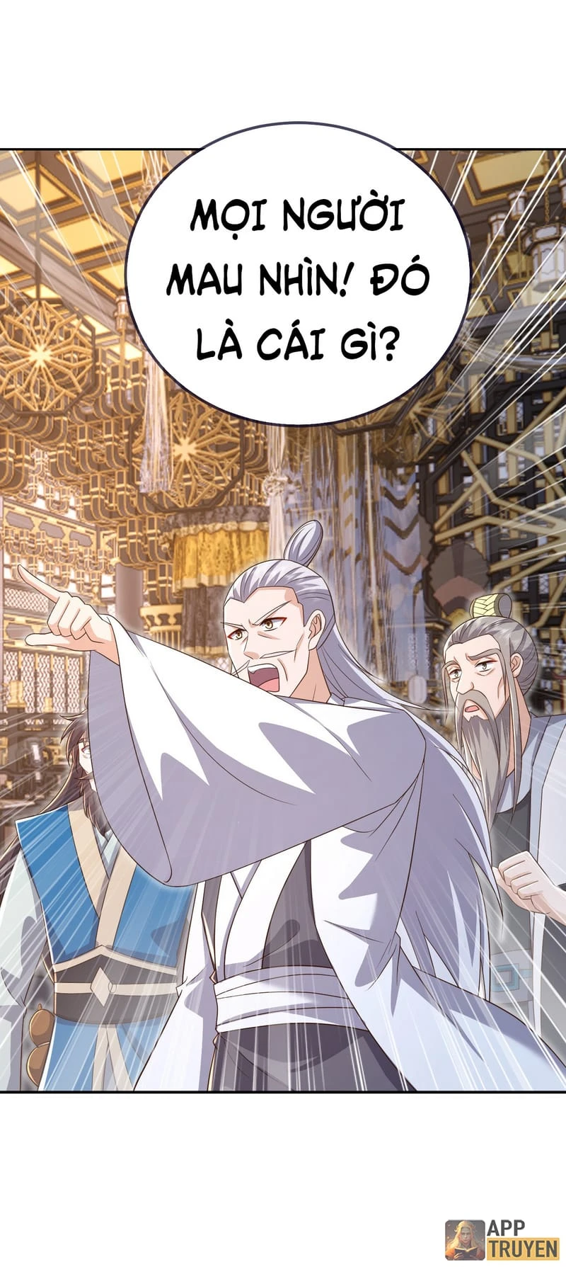 Tiên Võ Đế Tôn Chapter 607 - 26