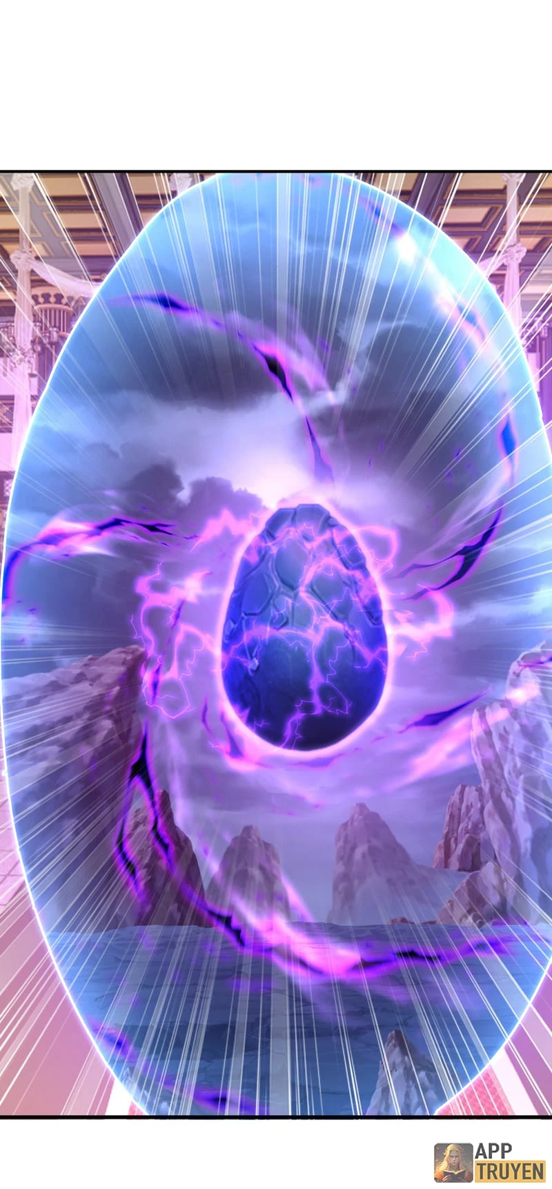 Tiên Võ Đế Tôn Chapter 607 - 27