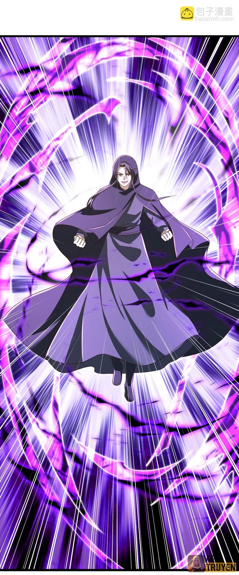 Tiên Võ Đế Tôn Chapter 607 - 29