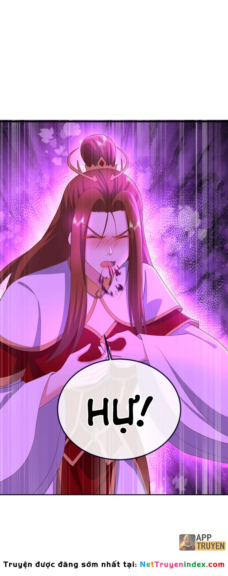 Tiên Võ Đế Tôn Chapter 607 - 33