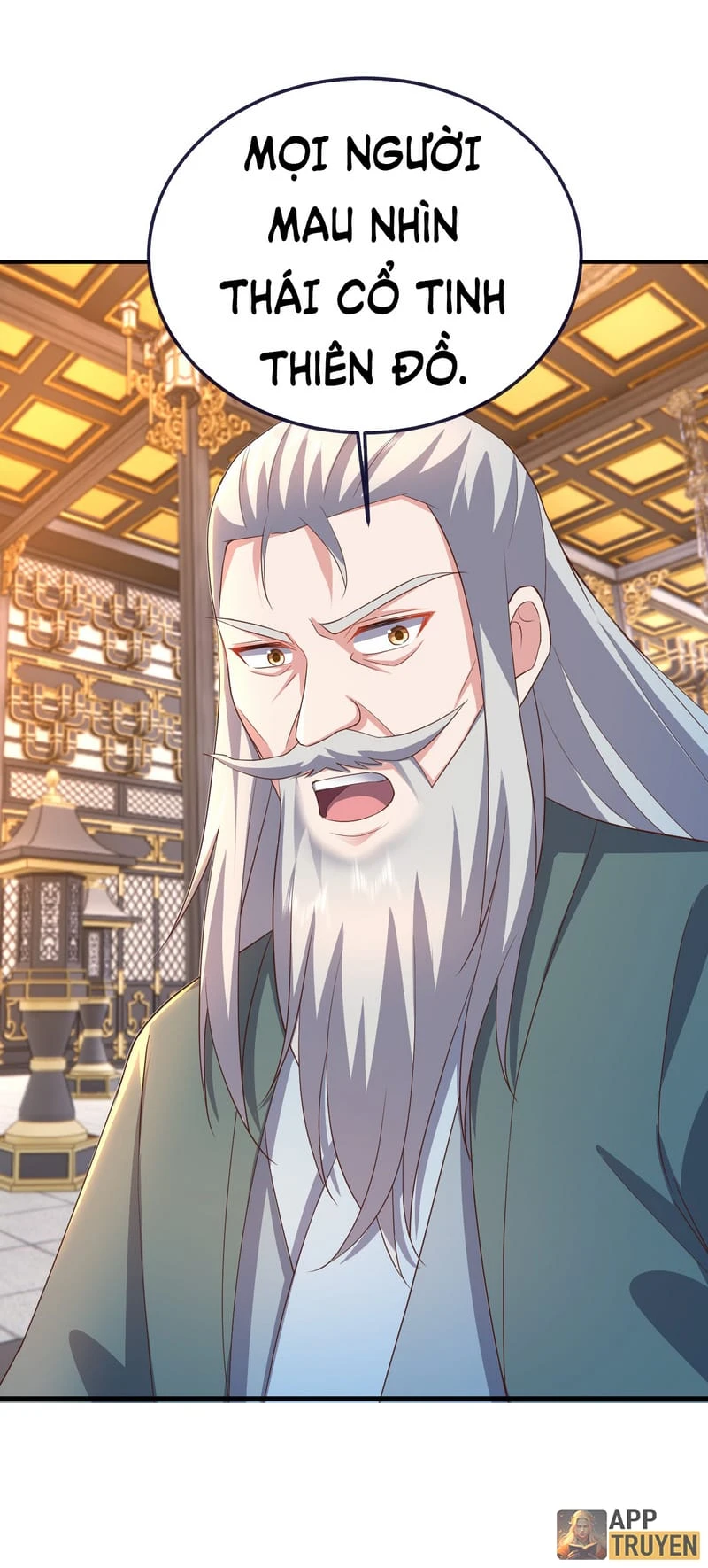 Tiên Võ Đế Tôn Chapter 607 - 35