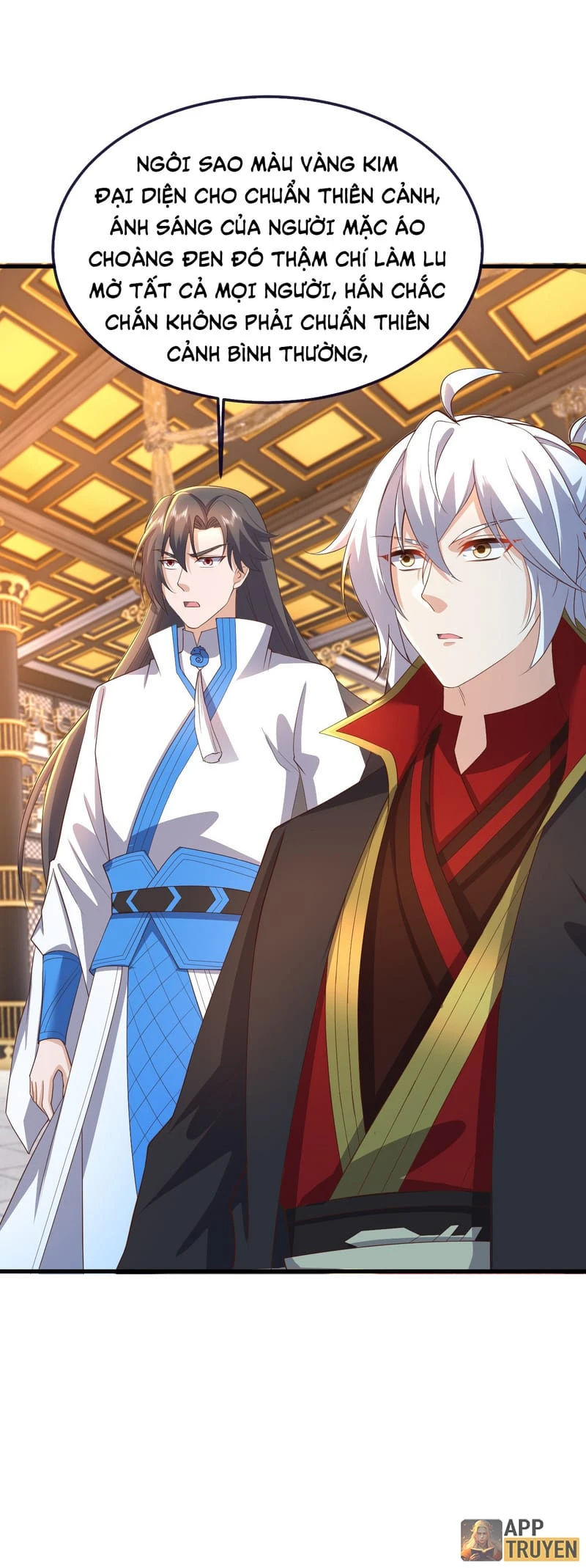 Tiên Võ Đế Tôn Chapter 607 - 37