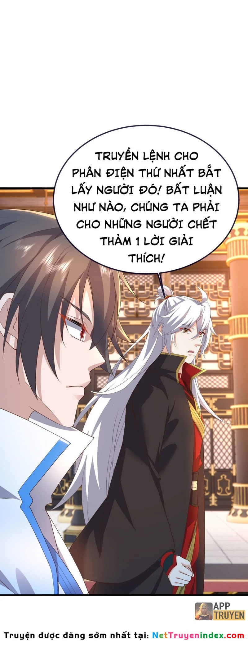 Tiên Võ Đế Tôn Chapter 607 - 38