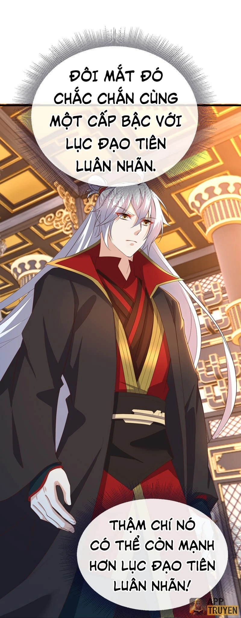 Tiên Võ Đế Tôn Chapter 607 - 39