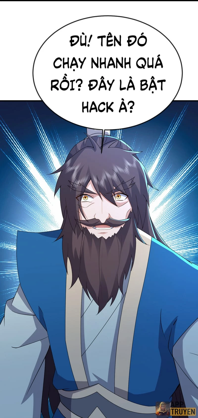 Tiên Võ Đế Tôn Chapter 607 - 43