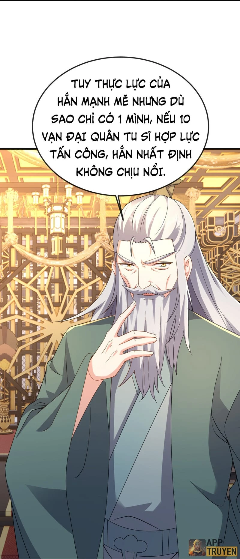 Tiên Võ Đế Tôn Chapter 607 - 45