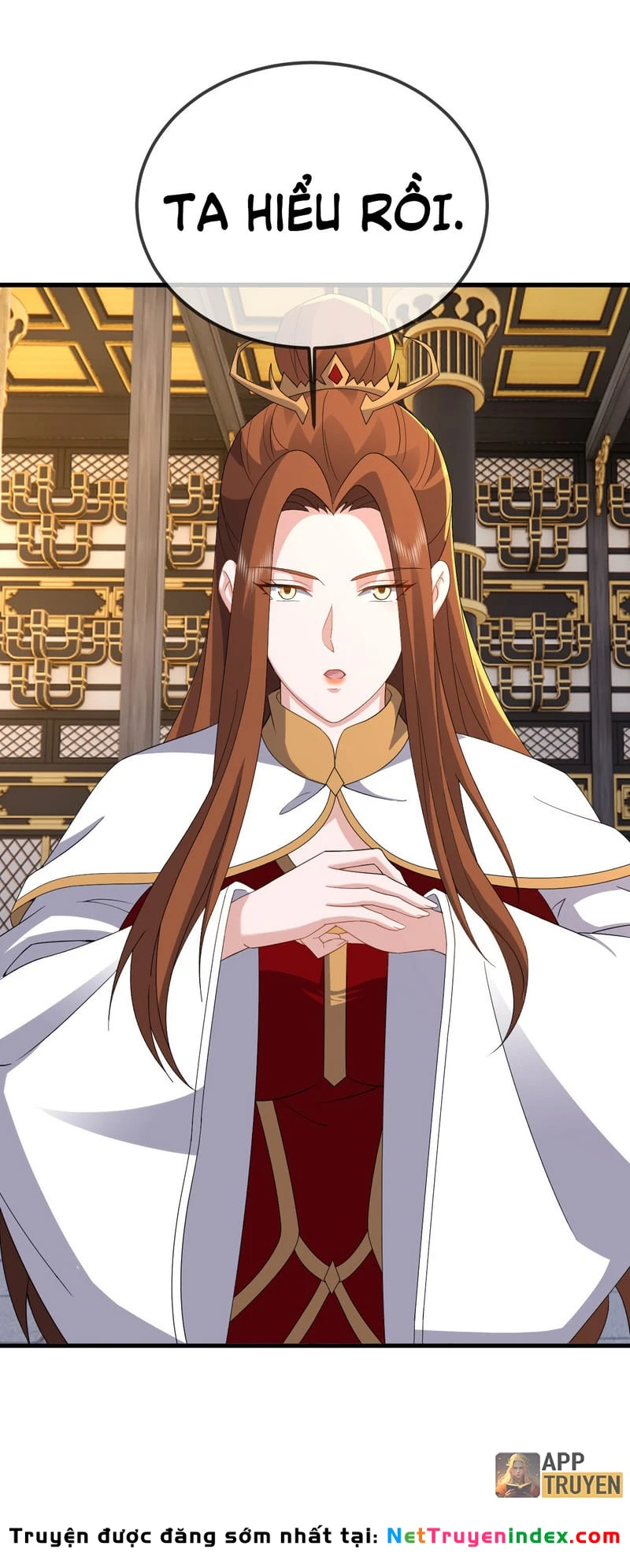 Tiên Võ Đế Tôn Chapter 607 - 48