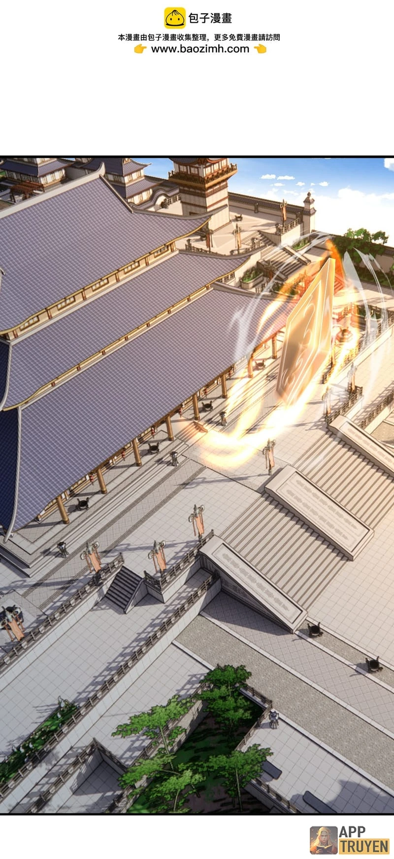 Tiên Võ Đế Tôn Chapter 607 - 50