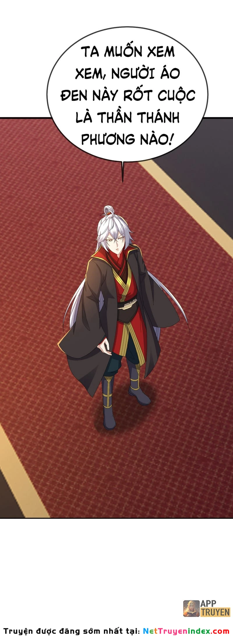 Tiên Võ Đế Tôn Chapter 607 - 51