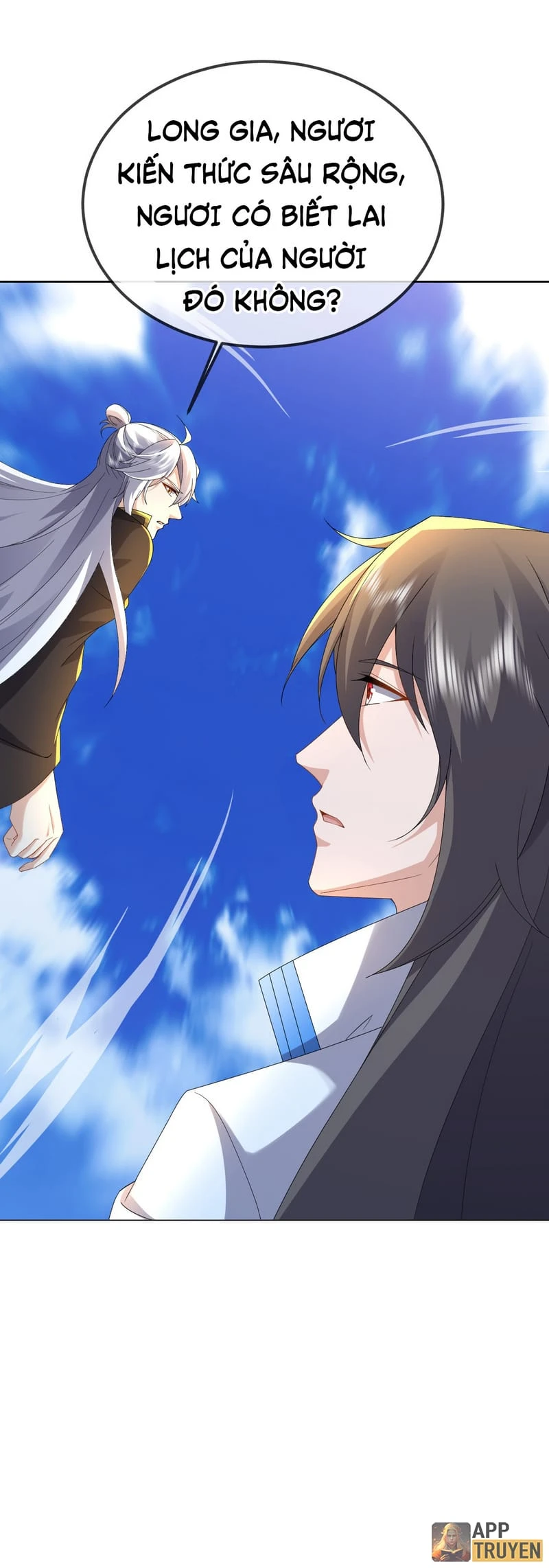 Tiên Võ Đế Tôn Chapter 607 - 56