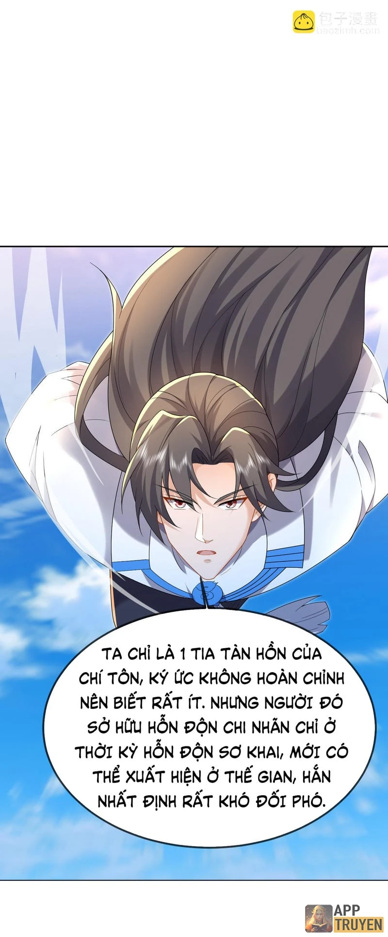 Tiên Võ Đế Tôn Chapter 607 - 57