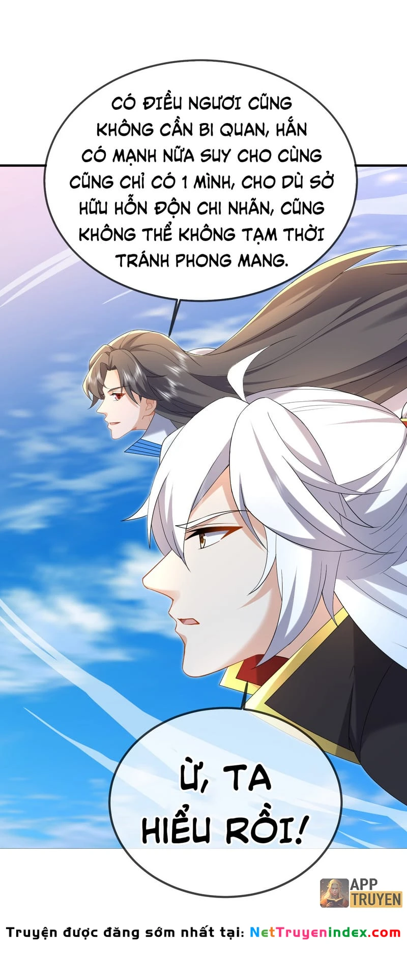 Tiên Võ Đế Tôn Chapter 607 - 58