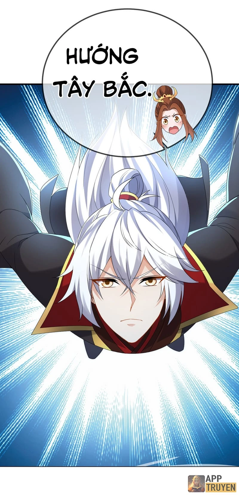 Tiên Võ Đế Tôn Chapter 607 - 59