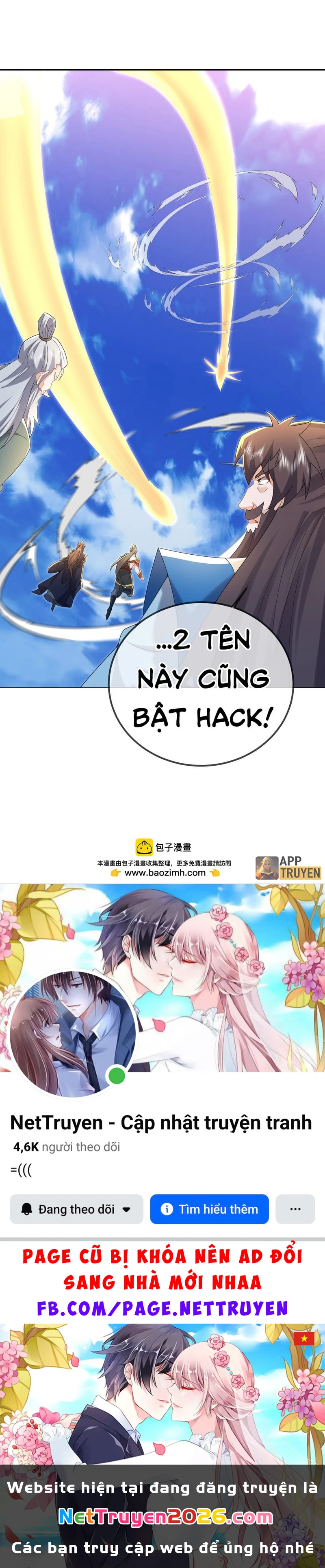 Tiên Võ Đế Tôn Chapter 607 - 61