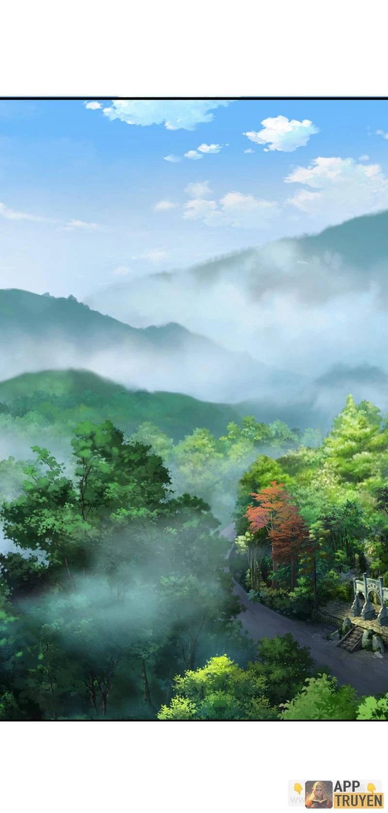 Tiên Võ Đế Tôn Chapter  608 - 4