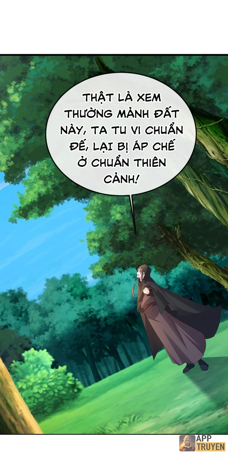 Tiên Võ Đế Tôn Chapter  608 - 5