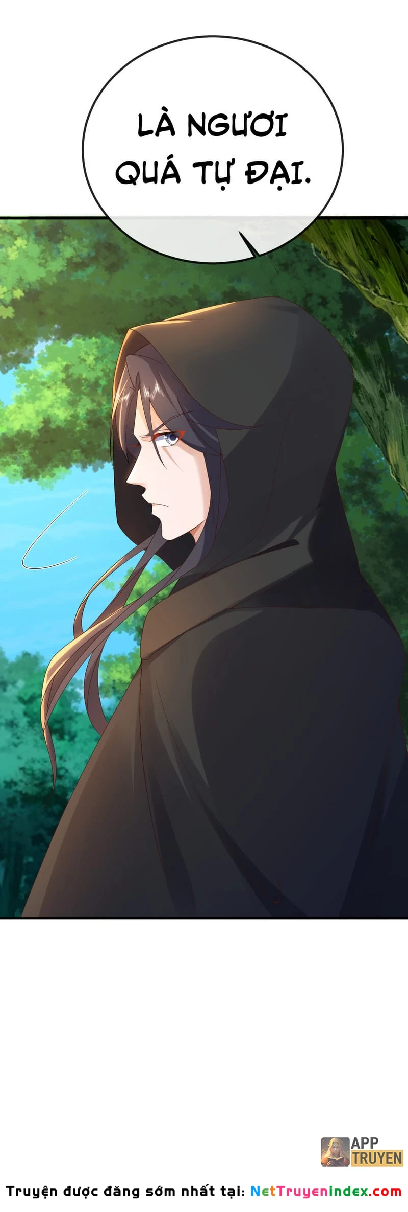 Tiên Võ Đế Tôn Chapter  608 - 6