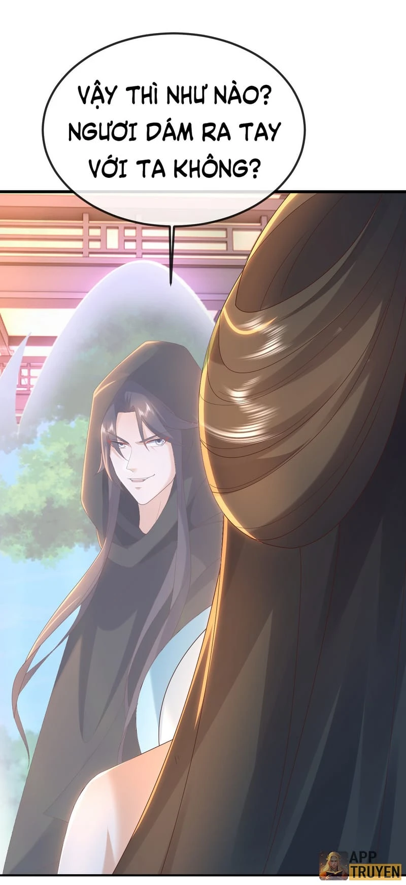 Tiên Võ Đế Tôn Chapter  608 - 8