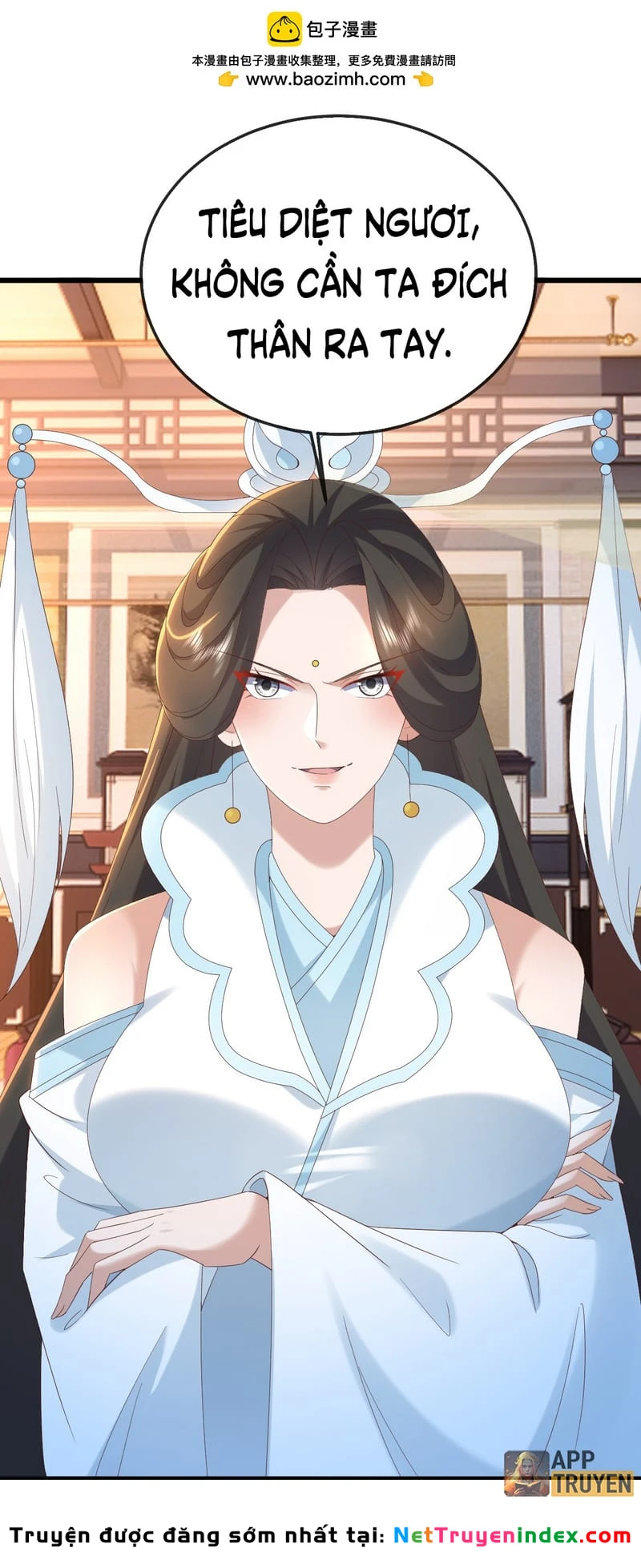 Tiên Võ Đế Tôn Chapter  608 - 9