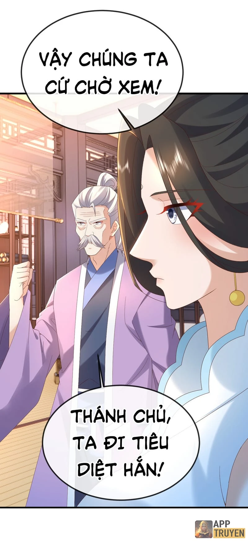 Tiên Võ Đế Tôn Chapter  608 - 10