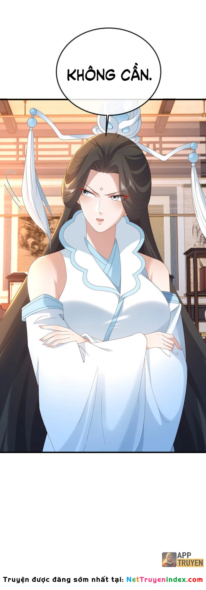 Tiên Võ Đế Tôn Chapter  608 - 11