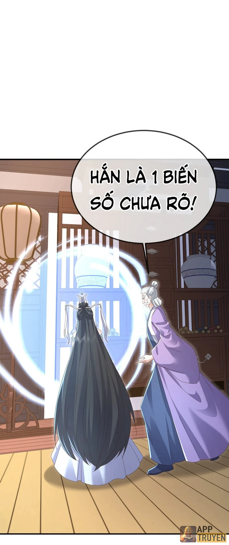 Tiên Võ Đế Tôn Chapter  608 - 12