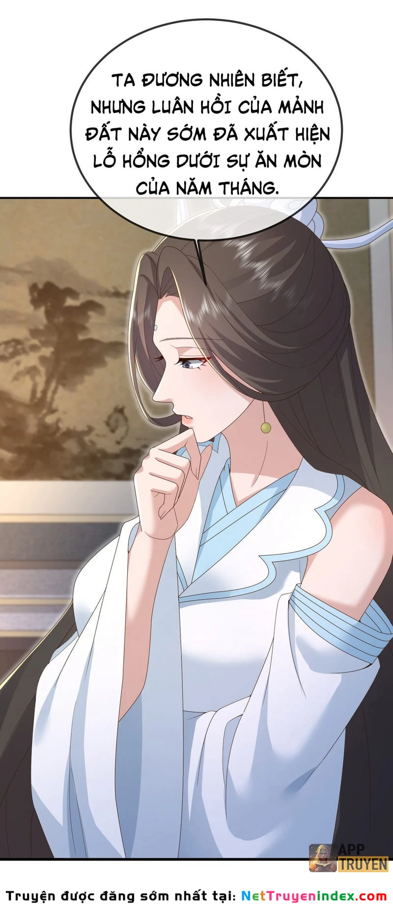 Tiên Võ Đế Tôn Chapter  608 - 13