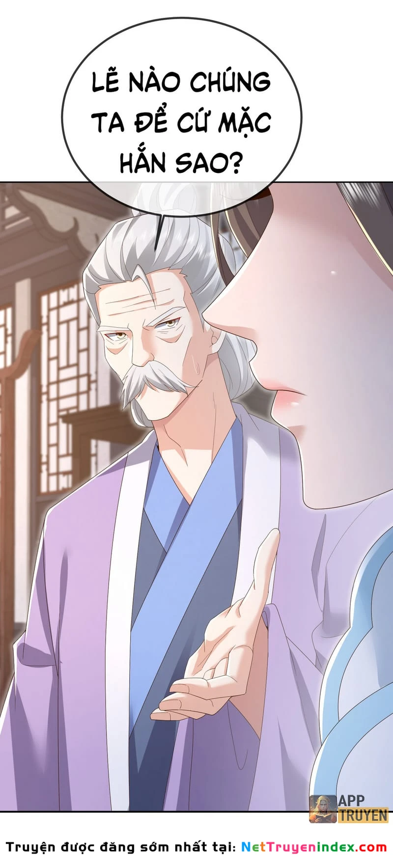 Tiên Võ Đế Tôn Chapter  608 - 14