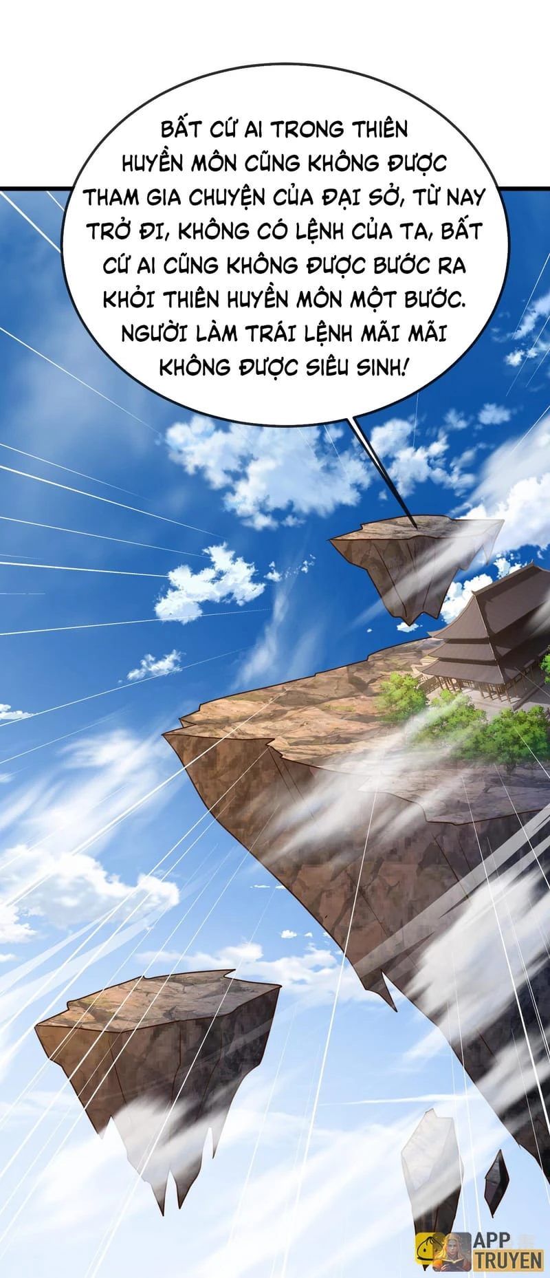 Tiên Võ Đế Tôn Chapter  608 - 18