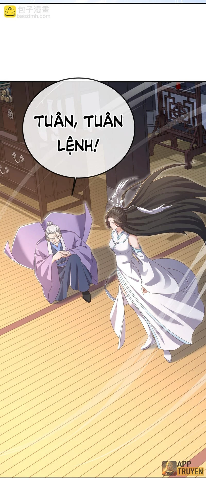 Tiên Võ Đế Tôn Chapter  608 - 19