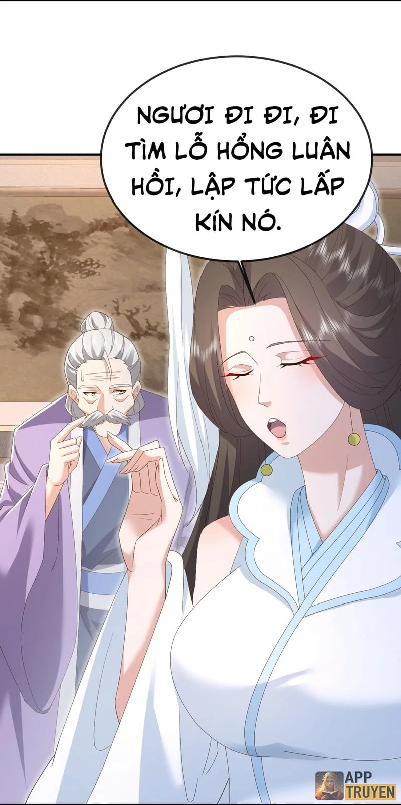 Tiên Võ Đế Tôn Chapter  608 - 20